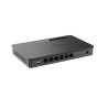 Router GrandStream GWN7001 6X GbE WanLan