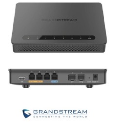 Router VPN Gigabit GrandStream GWN7002