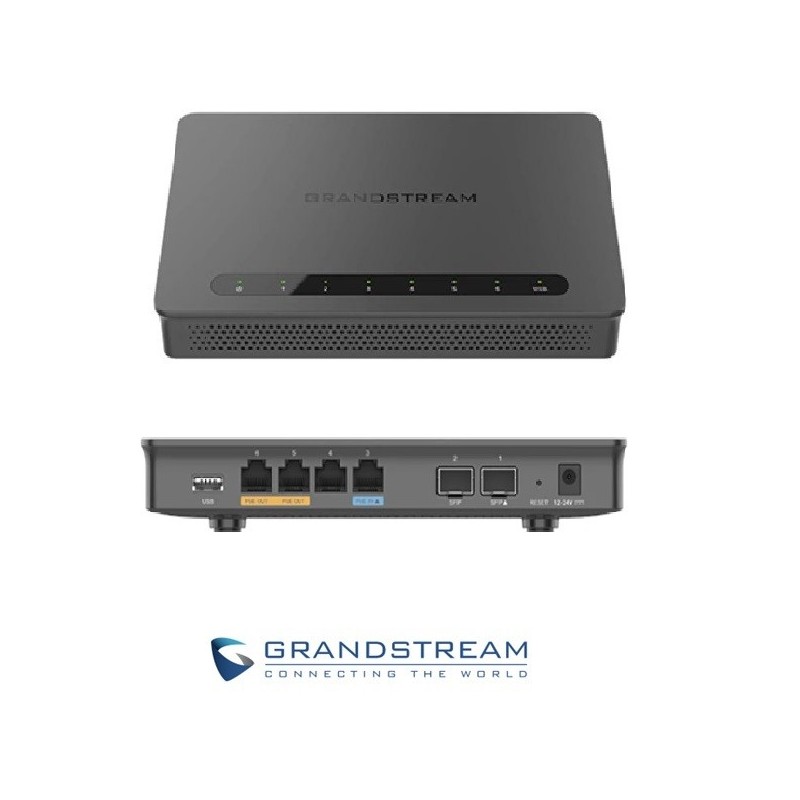 Router VPN Gigabit GrandStream GWN7002