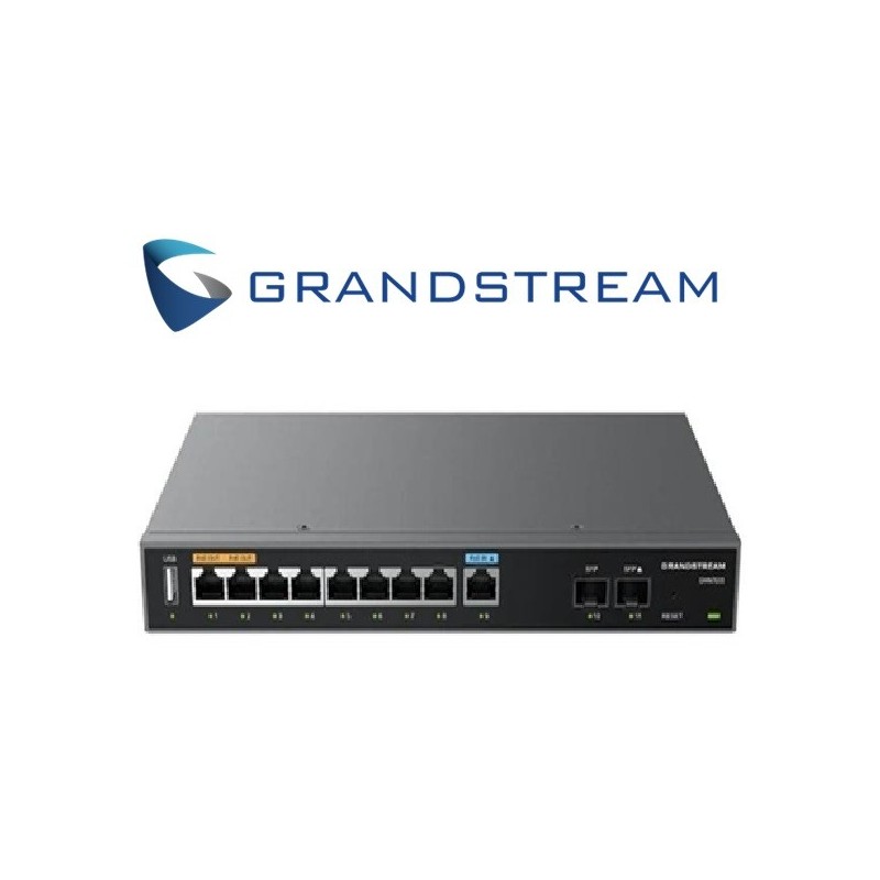 Router VPN Gigabit GrandStream GWN7003 MultiWan
