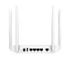 Router GrandStream de doble banda