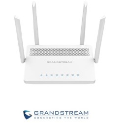 Router GrandStream de doble banda