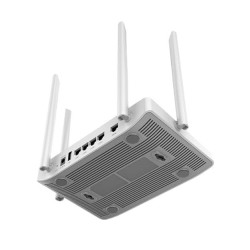 Router GrandStream de doble banda con tecnología W