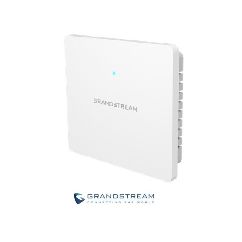 Punto Acceso Grandstream GWN7603 Compacto 2x22