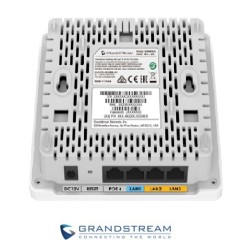 Punto Acceso Grandstream GWN7603 Compacto 2x22
