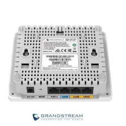 Punto Acceso Grandstream GWN7604 222 24GHz