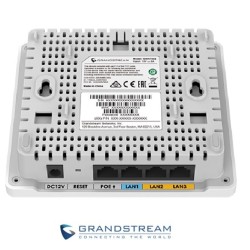 Punto Acceso Grandstream GWN7604 222 24GHz