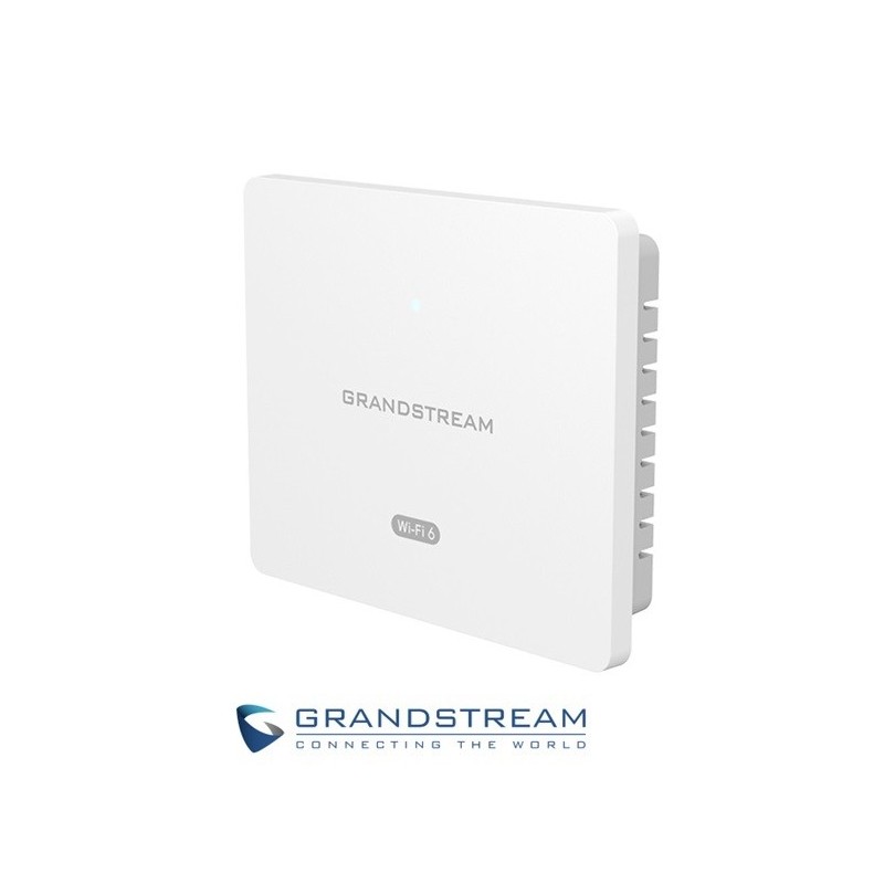 Punto Acceso Grandstream GWN7604 222 24GHz