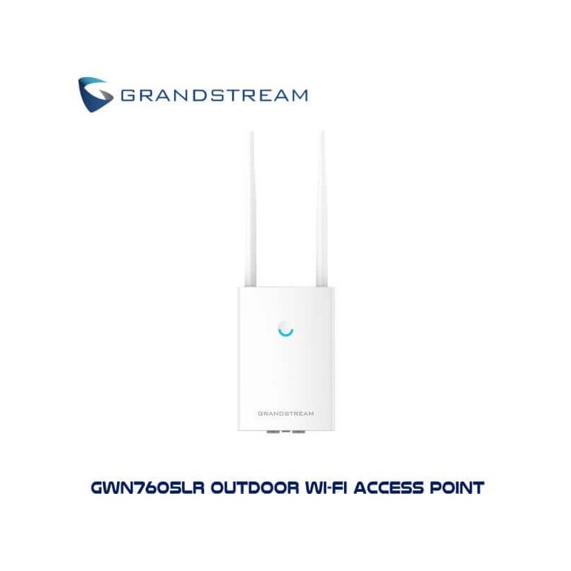 Outdoor WiFi Access Point 2x22 245G