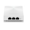 Punto de acceso GrandStream WiFi 5 híbrido 2X2 en