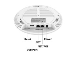 Punto de acceso Grandstream GWN7630
