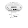 Punto de acceso Grandstream GWN7630