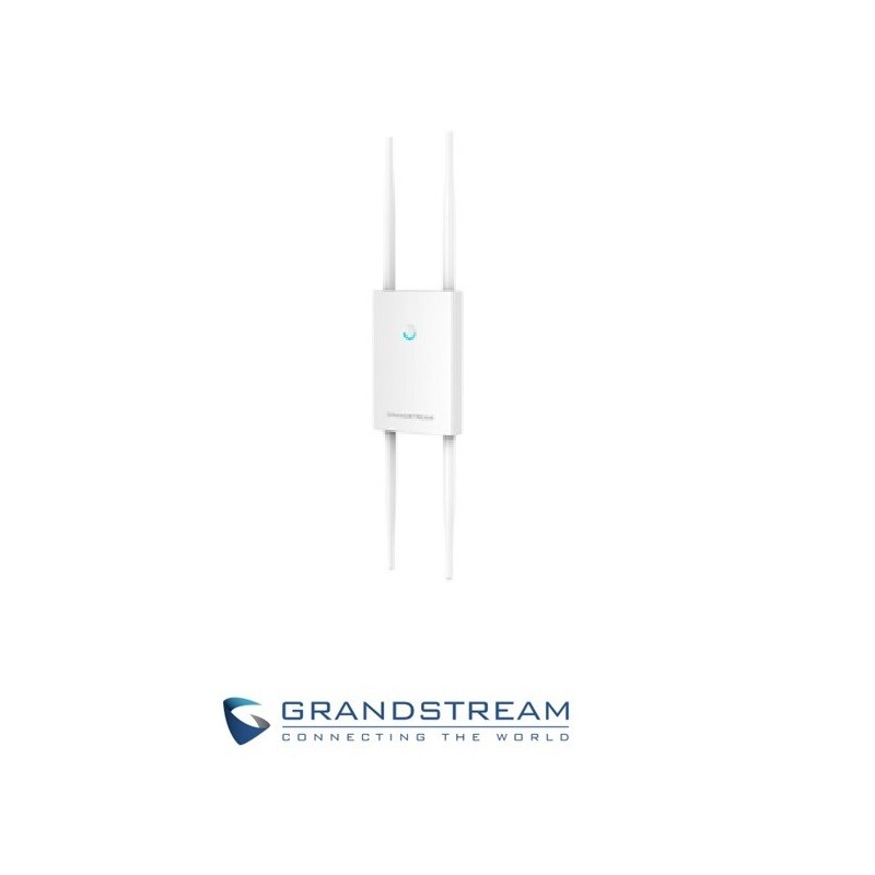 Punto de acceso Grandstream GWN7630 exterior