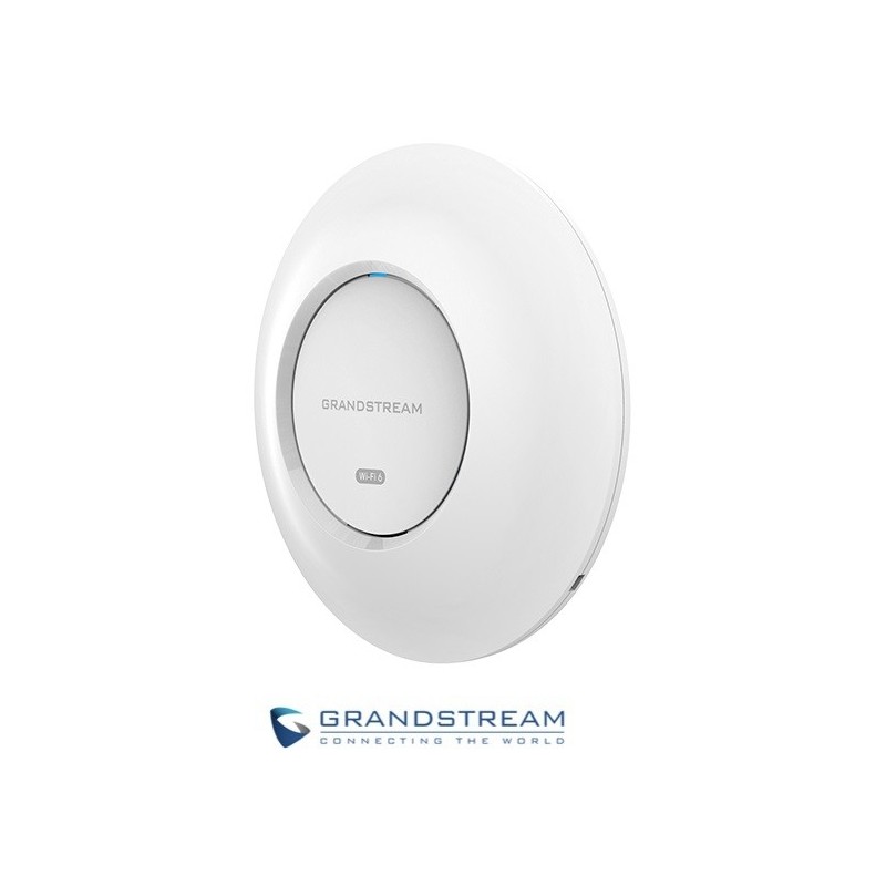 Punto de acceso Grandstream GWN7660E