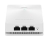 Indoor WiFi 6 AX1800 Access Point 2x22 24G5G