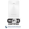 Indoor WiFi 6 AX1800 Access Point 2x22 24G5G