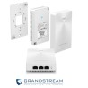 Punto Acceso GrandStream WiFi6 de pared AX3000