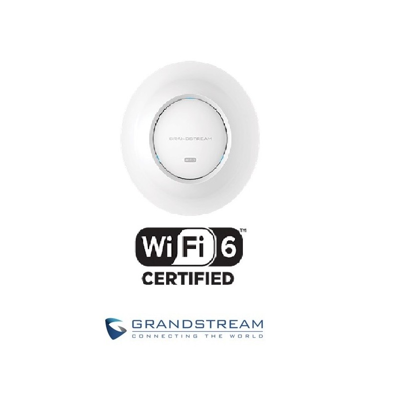 Indoor WiFi 6 AX5400 Access Point 222 24G