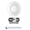 Indoor WiFi 6 AX5400 Access Point 222 24G
