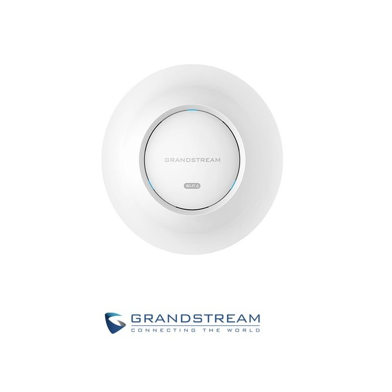 Punto de acceso Grandstream GWN7664 WiFi 6