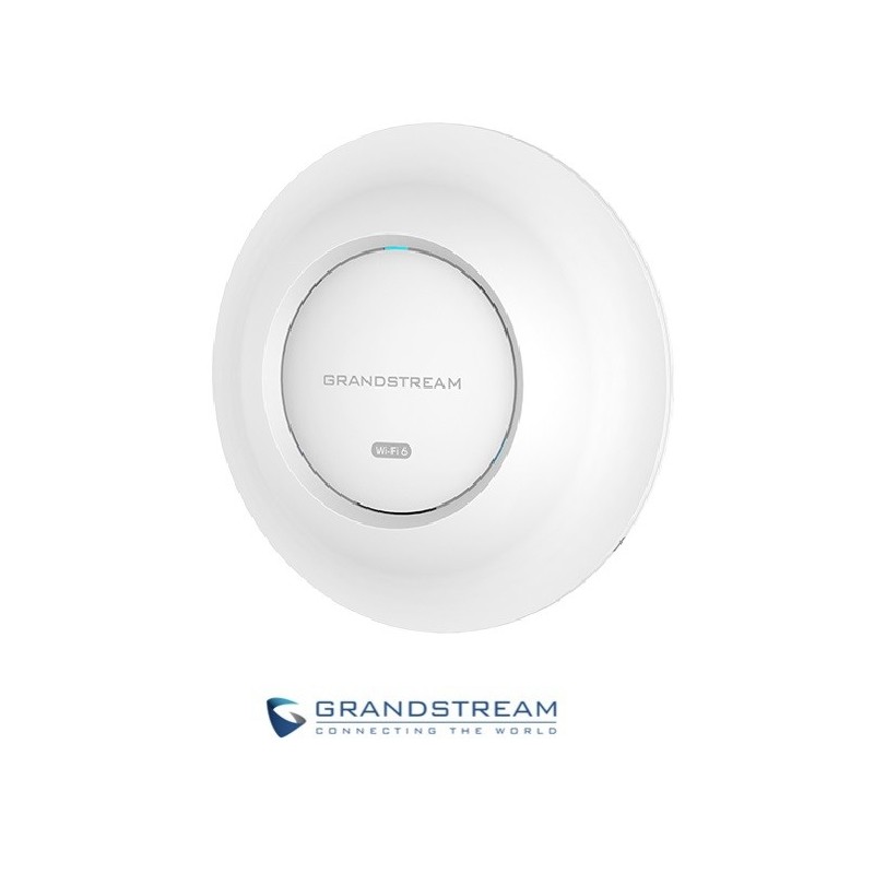 Punto de acceso Grandstream GWN7664E WiFi6