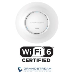 Punto de acceso Grandstream GWN7664E WiFi6