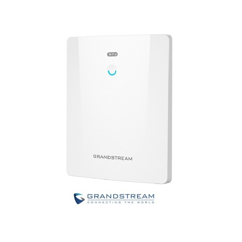 Punto Acceso Grandstream GWN7664ELR Outdoor