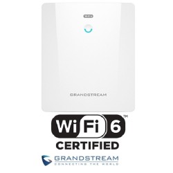 Punto Acceso Grandstream GWN7664ELR Outdoor