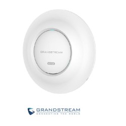 Punto de acceso GrandStream Wifi 6
