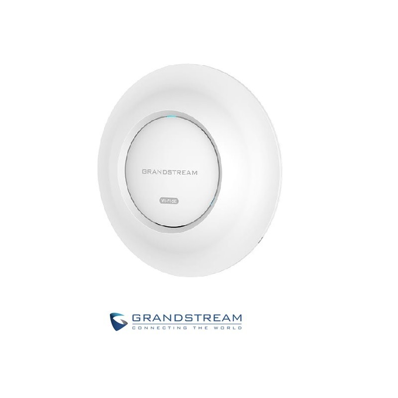 Punto de acceso GrandStream Wifi 6
