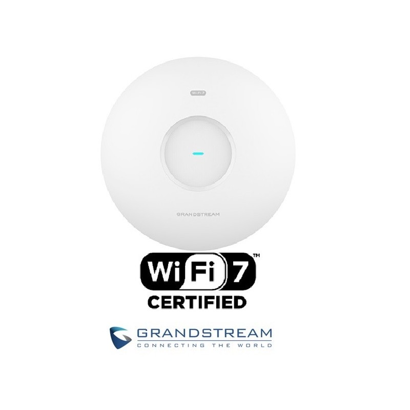 Punto de acceso Grandstream  MUMIMO 2x22 TriBan