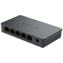 Switch GrandStream GWN7700 5 puertos