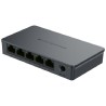 Switch GrandStream GWN7700 5 puertos