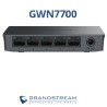 Switch GrandStream GWN7700 5 puertos