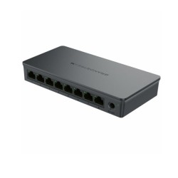 Switch  GrandStream GWN7701 8 puertos
