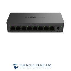 Switch  GrandStream GWN7701 8 puertos