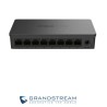 Switch  GrandStream GWN7701 8 puertos
