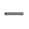 Switch GrandStream 8 puertos y 1 puerto de fibra S