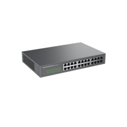 Switch GrandStream 24 puertos Gigabit