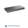 Switch GrandStream 48 puertos Gigabit
