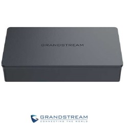 Switch GrandStream 8 puertos Layer 2 Cloud Managed