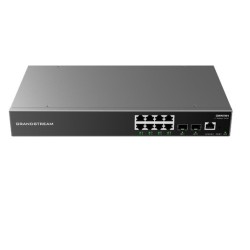 Switch Grandstream GWN7801 8 puertos Gigabit Ethe