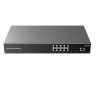 Switch Grandstream GWN7801 8 puertos Gigabit Ethe