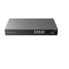 Switch Grandstream GWN7801P 8 puertos PoE Gigabit