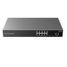 Switch Grandstream GWN7801P 8 puertos PoE Gigabit