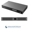 Switch Grandstream GWN7801P 8 puertos PoE Gigabit