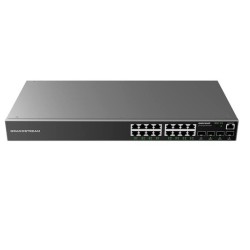 Switch Grandstream GWN7802P 16 puertos PoE Layer