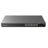 Switch Grandstream GWN7802P 16 puertos PoE Layer