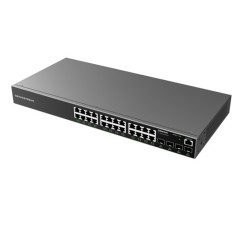 Switch Grandstream GWN7803 24 puertos Layer 2