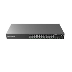 Switch Grandstream GWN7803P 24 puertos PoE Layer